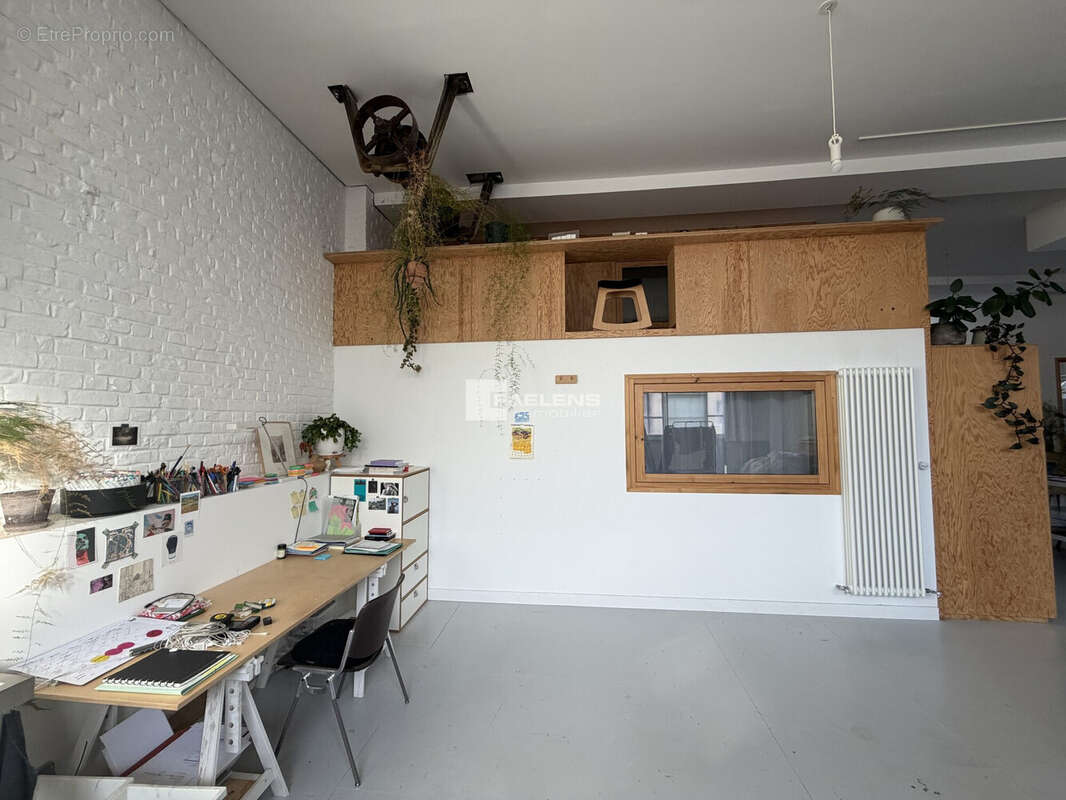 Appartement 224 m² à Lille  - photo 8