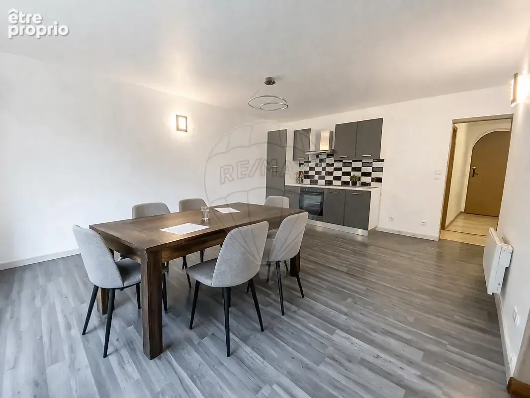 Appartement à CHANTILLY