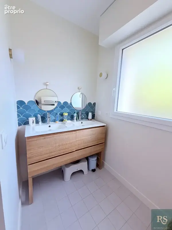 A vendre antony appartement 6 p 149 m2 - photo 16
