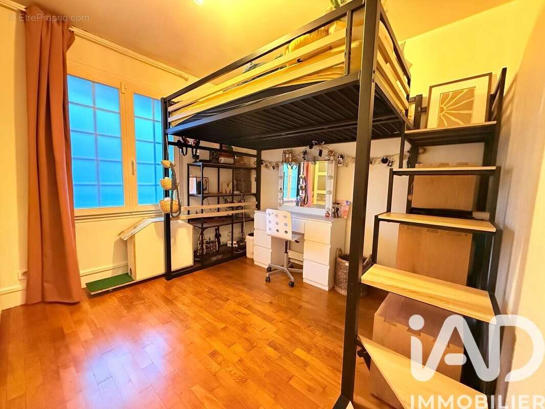 Photo 3 - Maison à SARCELLES