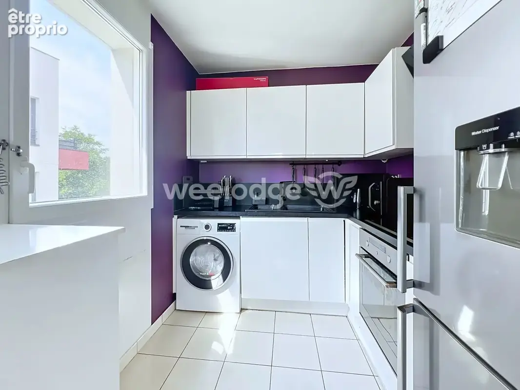 Appartement 4 pièces 77 m² à vendre à Cergy (95000) - photo 7