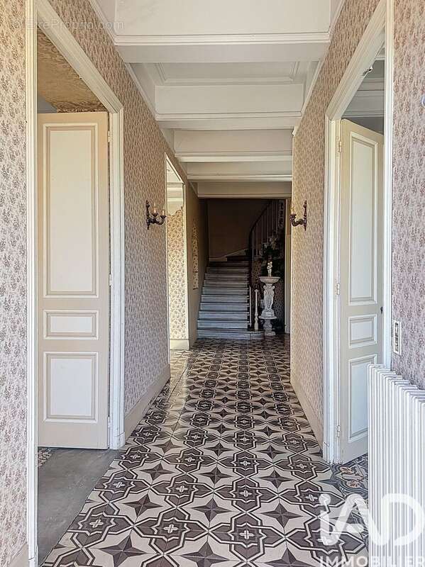 Photo 5 - Maison à BOUJAN-SUR-LIBRON