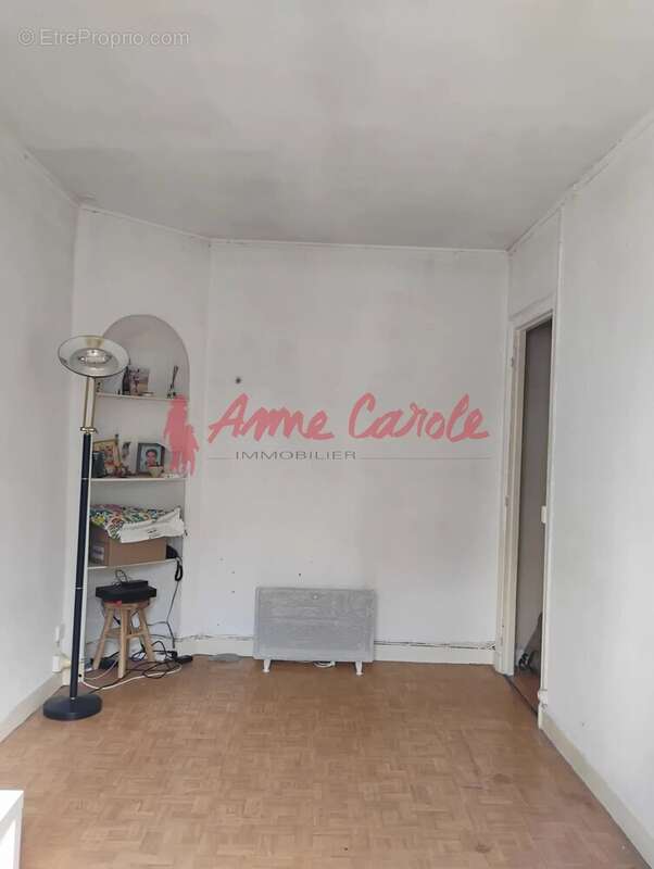 Appartement à MONTREUIL