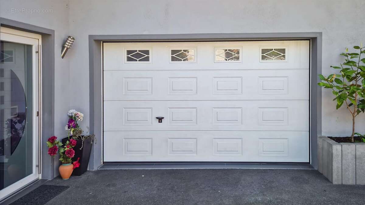 Appartement à OBERHOFFEN-SUR-MODER