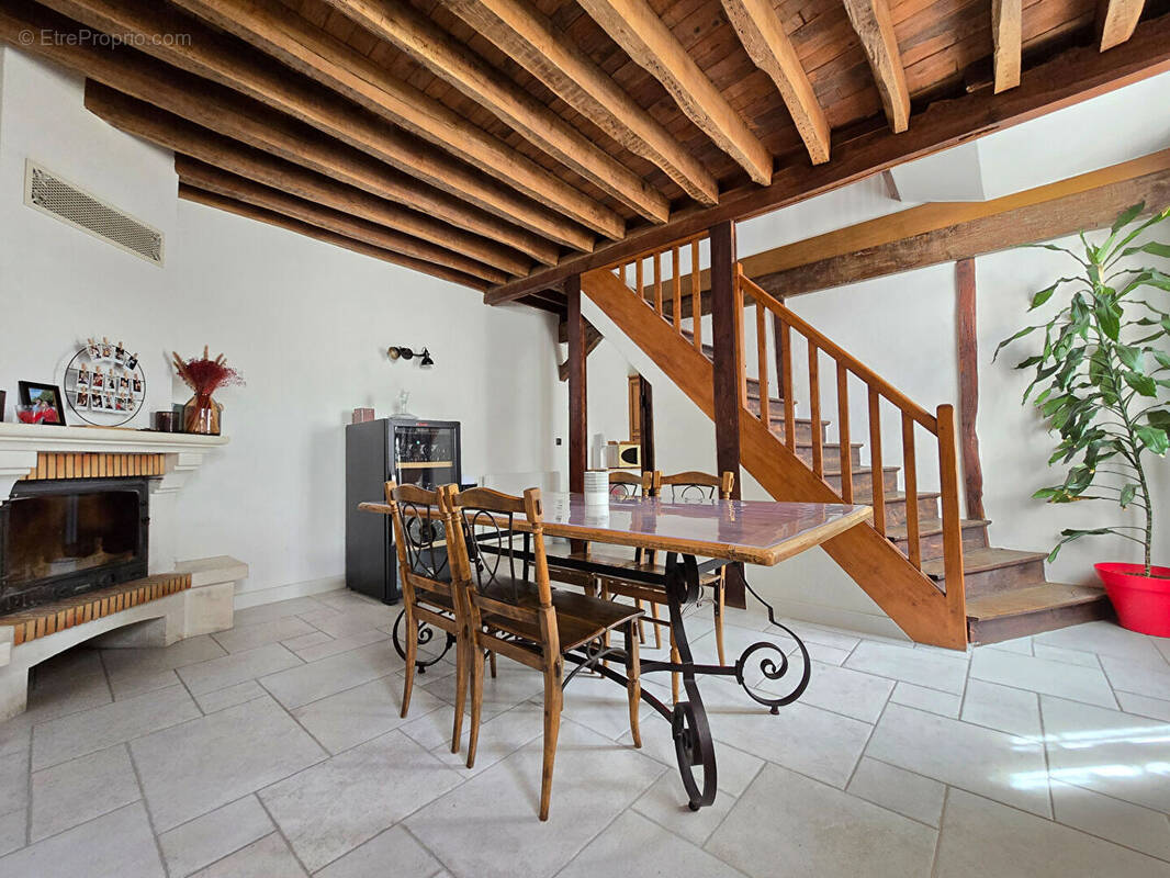 Appartement à ORLEANS