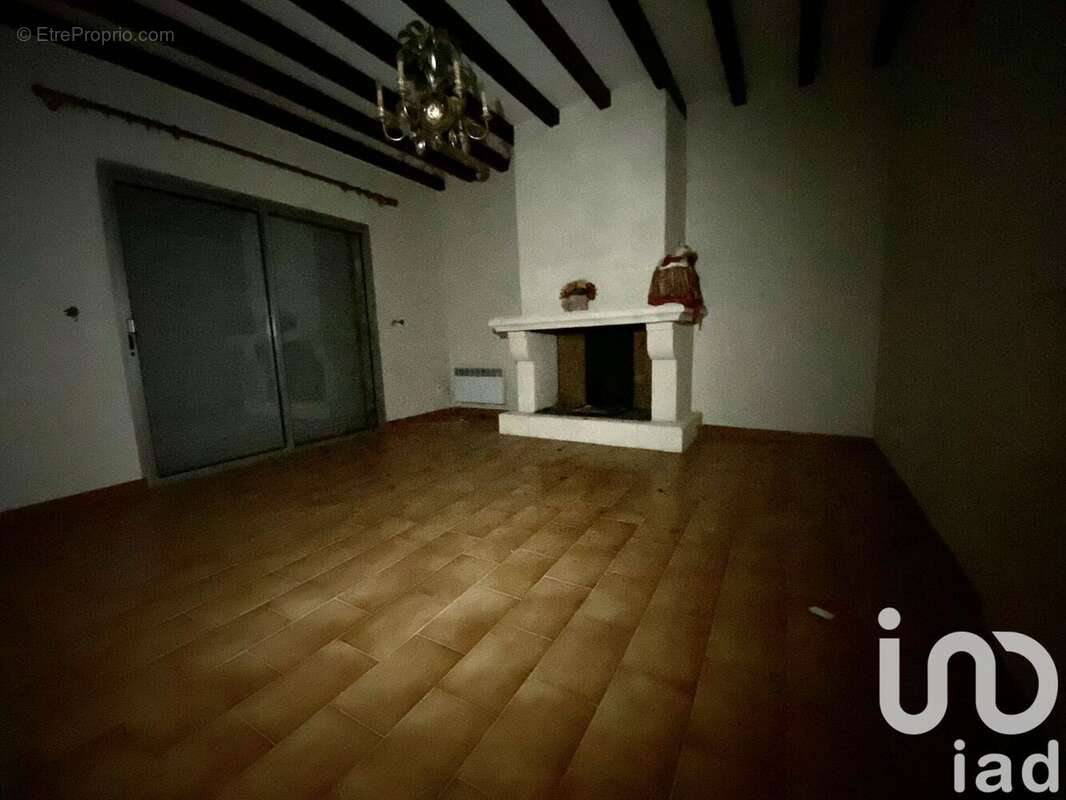 Photo 6 - Maison à ARAMON