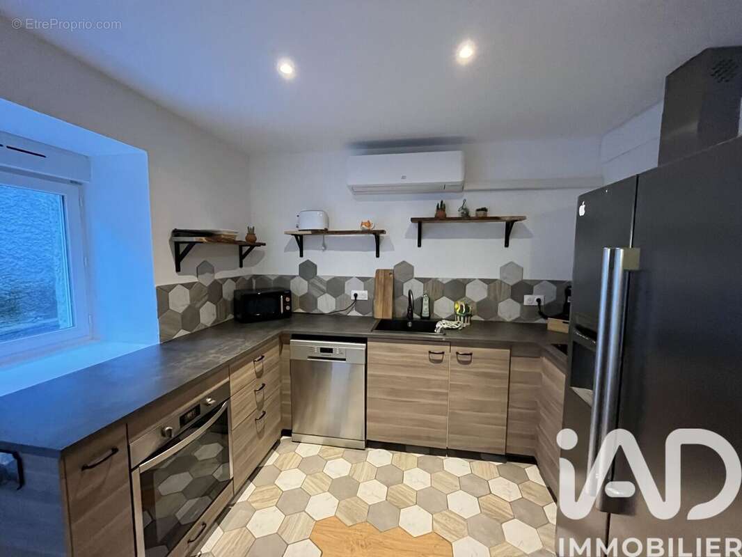 Maison 110 m² à L'hospitalet-Pres-L'andorre  - photo 3
