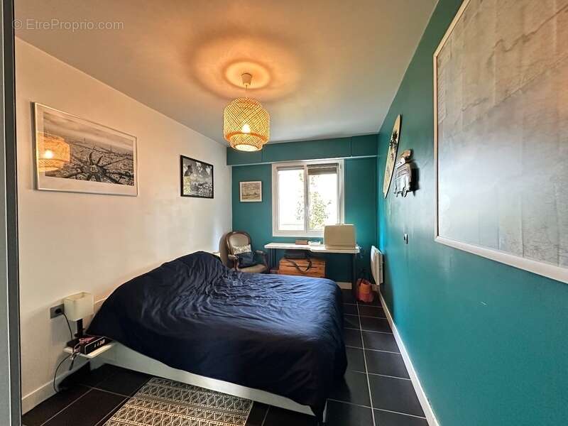 Appartement à GIF-SUR-YVETTE