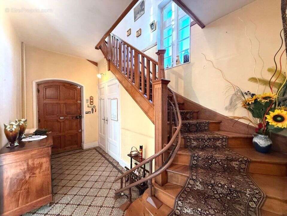 Maison à ROMANS-SUR-ISERE