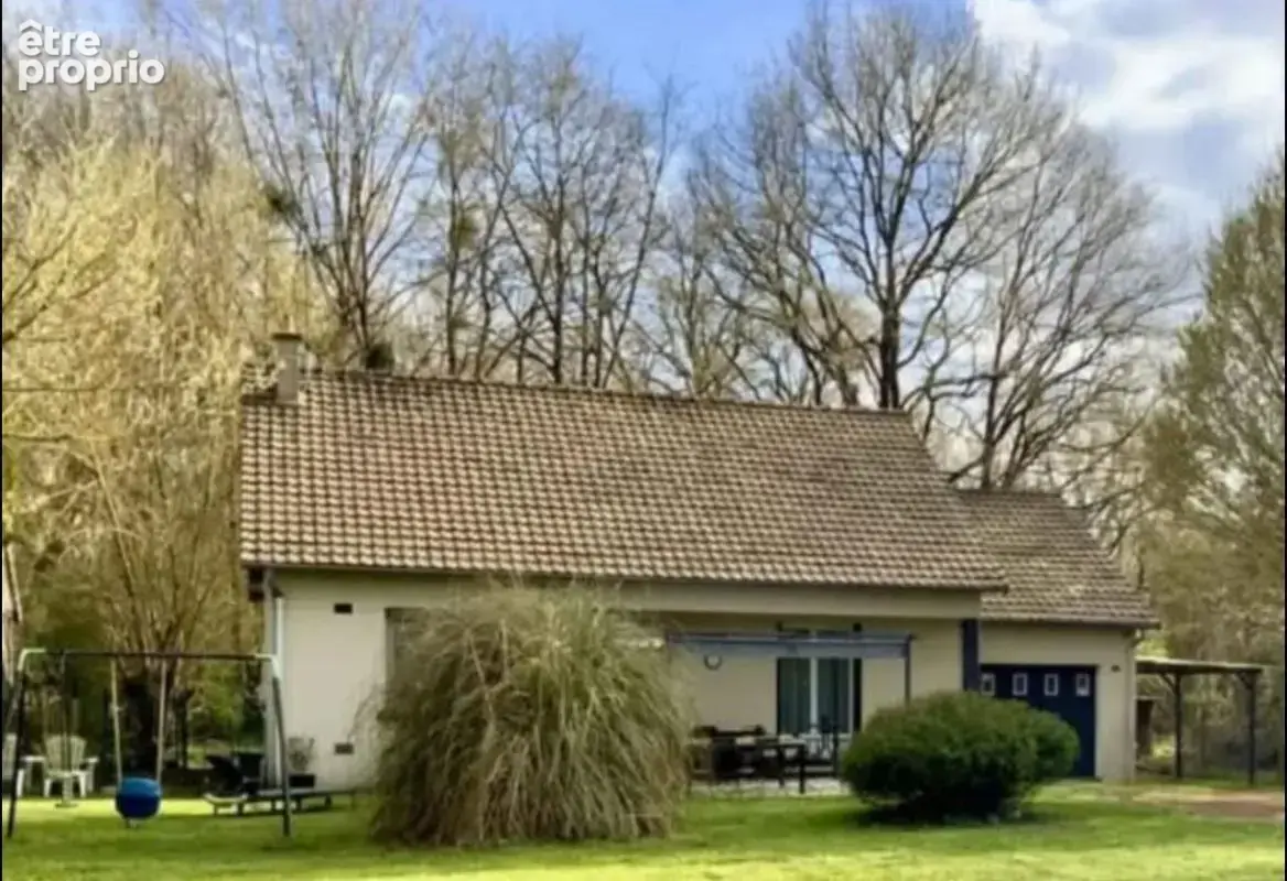 Photo Maison à Romorantin-Lanthenay au prix de 170 000€