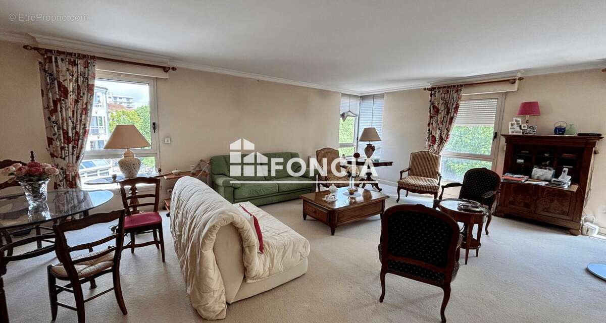 Appartement à NIORT