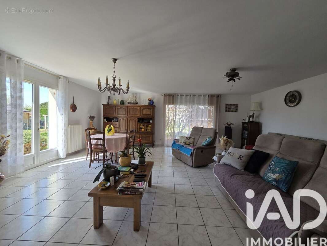 Photo 8 - Maison à LA FORCE