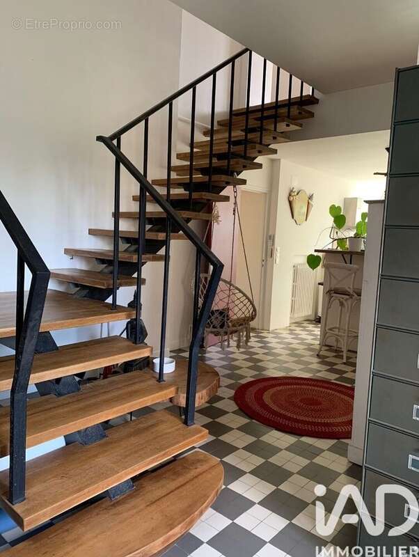 Photo 7 - Maison à CHEVANNES