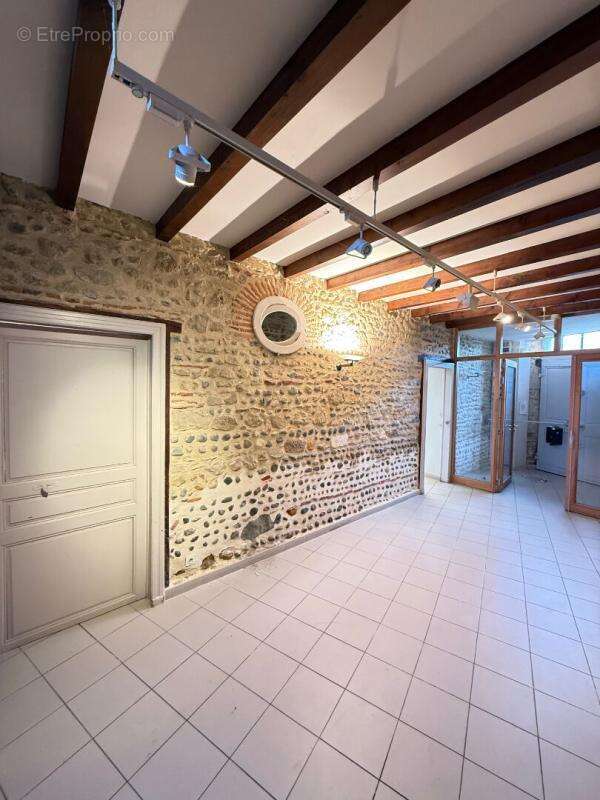Maison à RISCLE