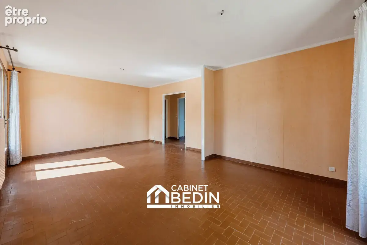 Maison 3 pièces 81 m² à vendre à Ares (33740) - photo 5