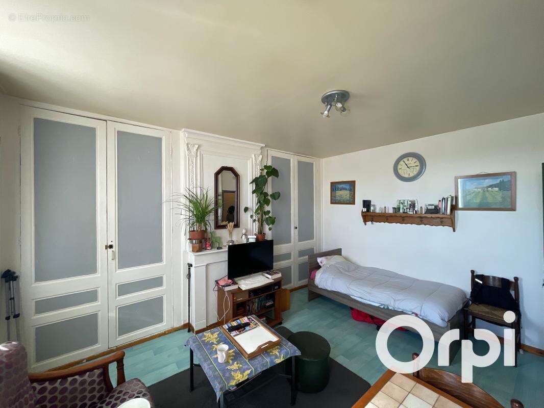 Appartement à CALAIS