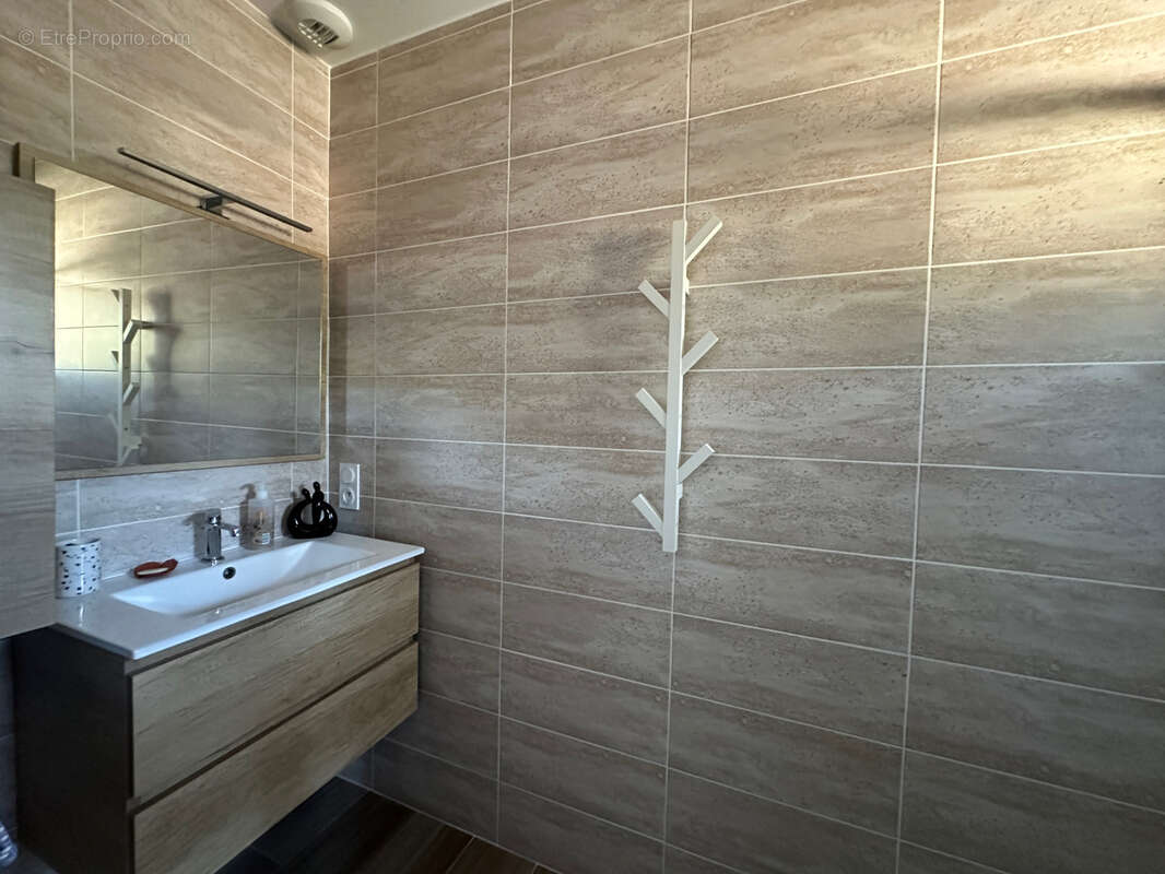 Maison à LATOUR-BAS-ELNE