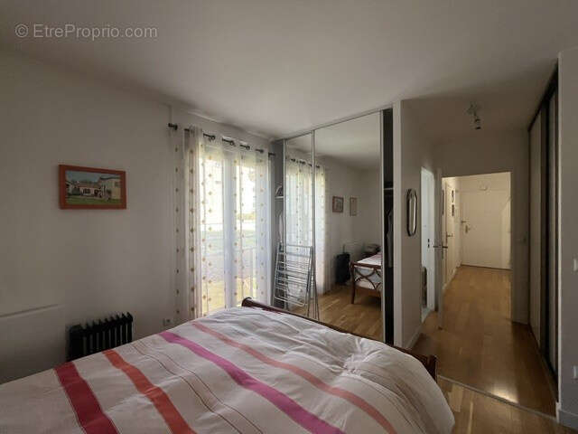 Appartement à NOGENT-SUR-MARNE
