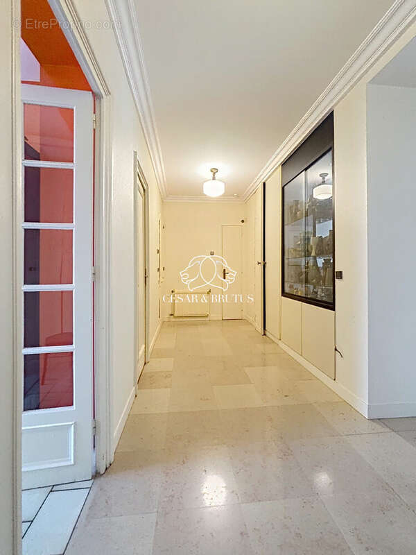 Appartement à LYON-2E