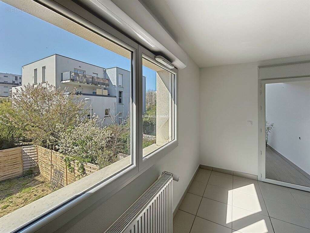 Appartement à SAINT-ORENS-DE-GAMEVILLE