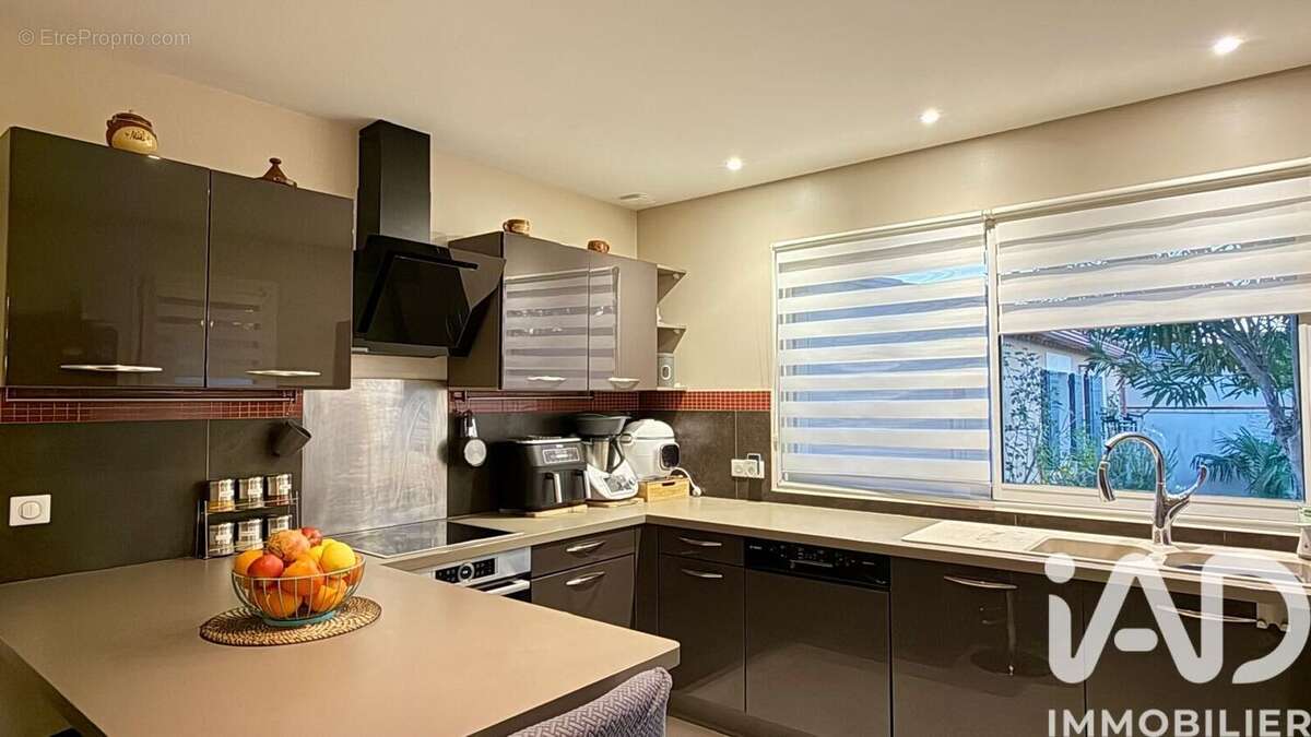 Photo 7 - Maison à CARPENTRAS