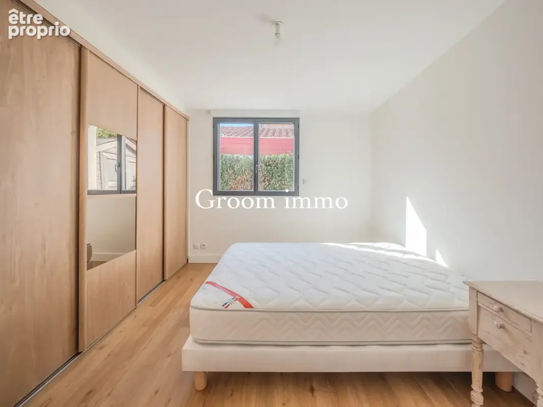 Maison individuelle T4 de 90 m2 - photo 4