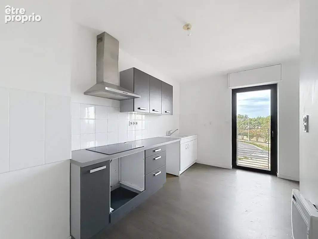 Appartement À Vendre - photo 4