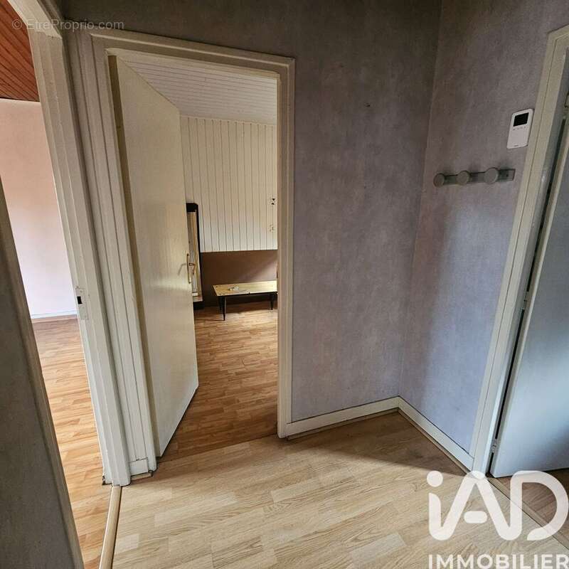 Photo 6 - Maison à FEUQUIERES-EN-VIMEU