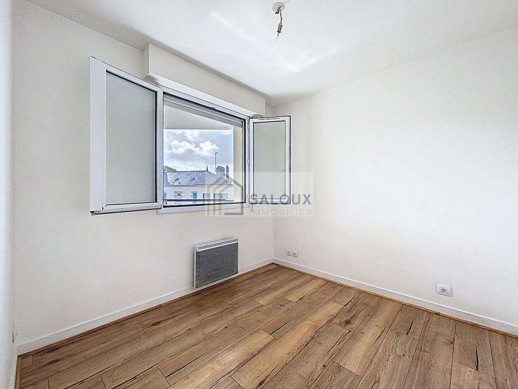 Appartement à MUZILLAC