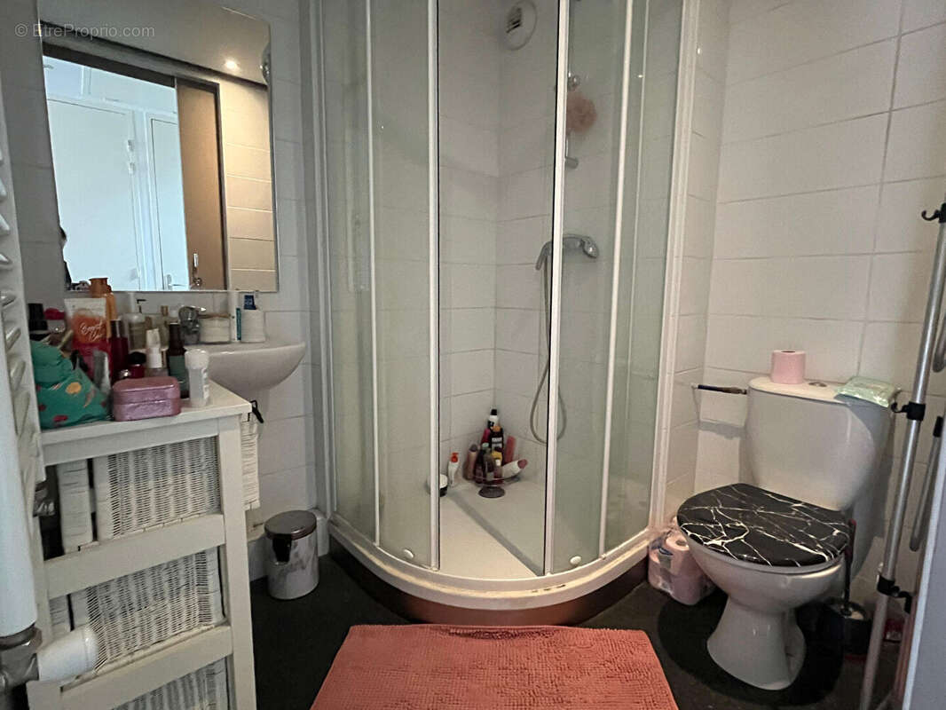 Appartement à AIX-LES-BAINS