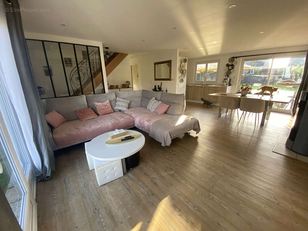 Maison à LES ANDELYS