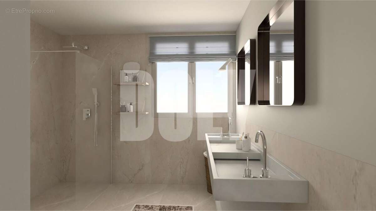 Appartement à VINCENNES