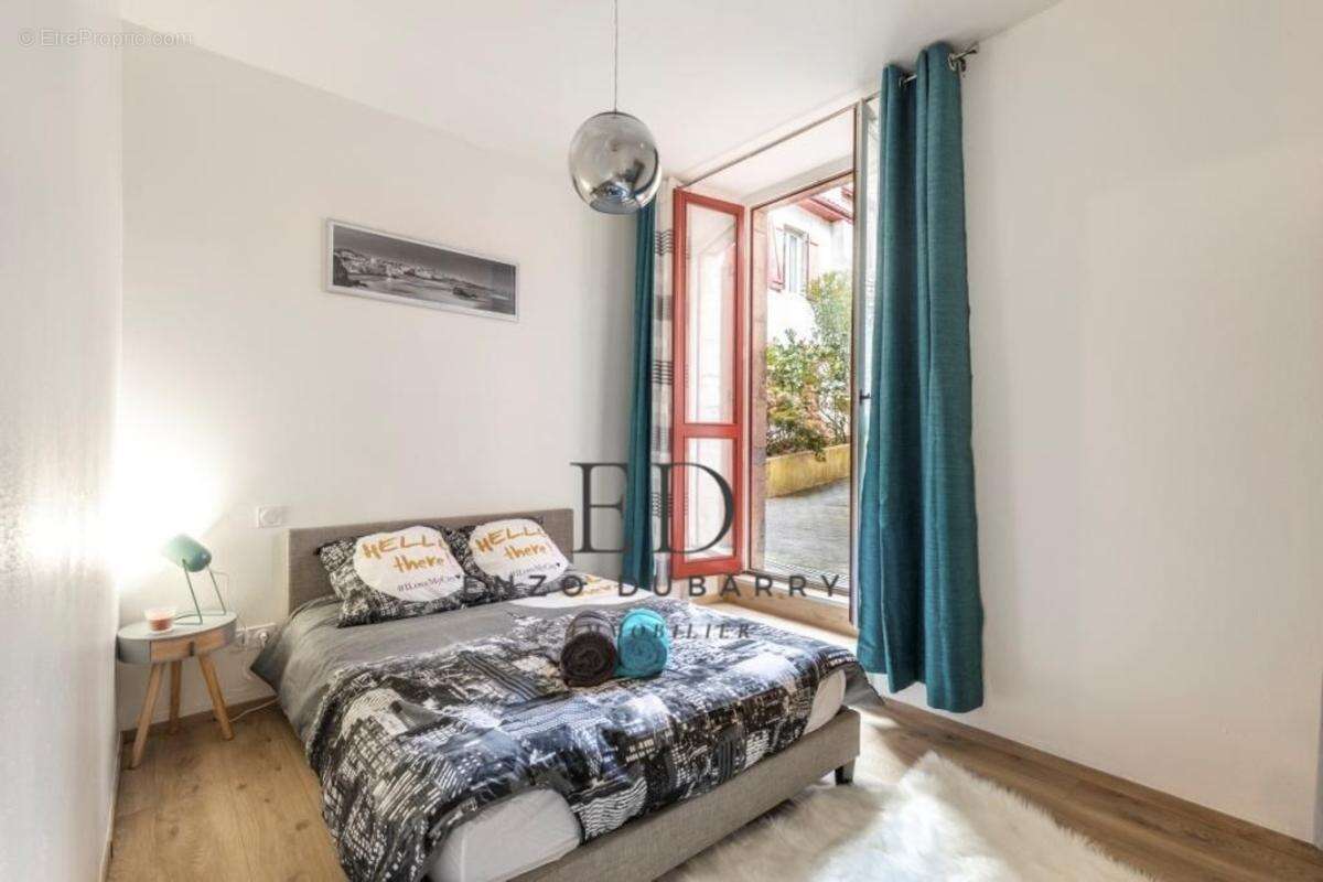 Appartement à BAYONNE