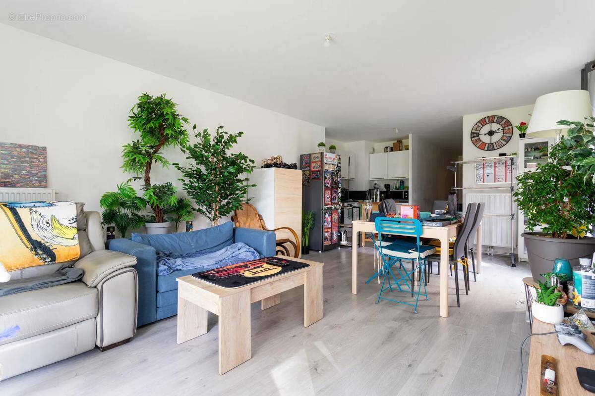 Appartement à WAMBRECHIES