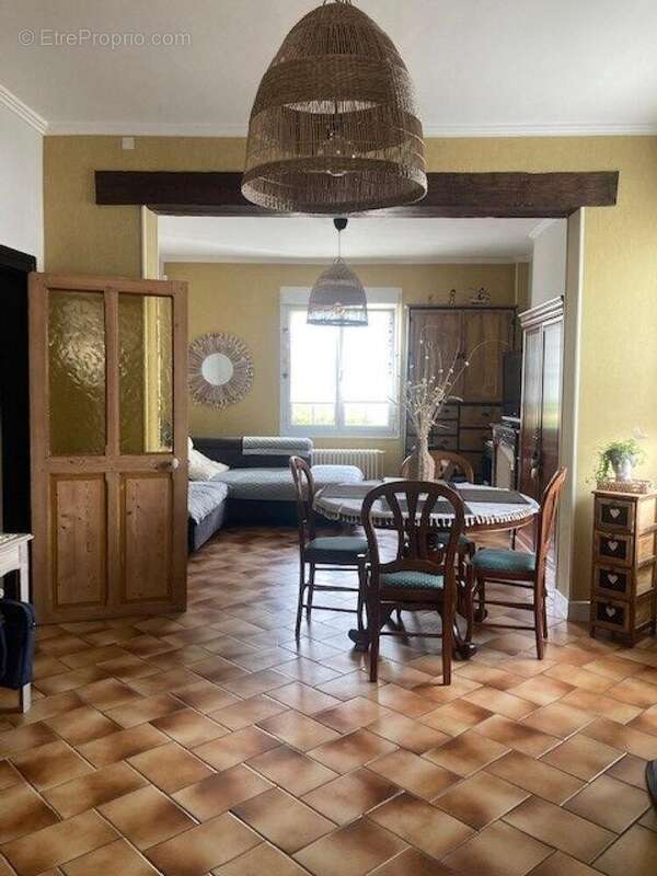 Photo 5 - Maison à ESSIGNY-LE-GRAND