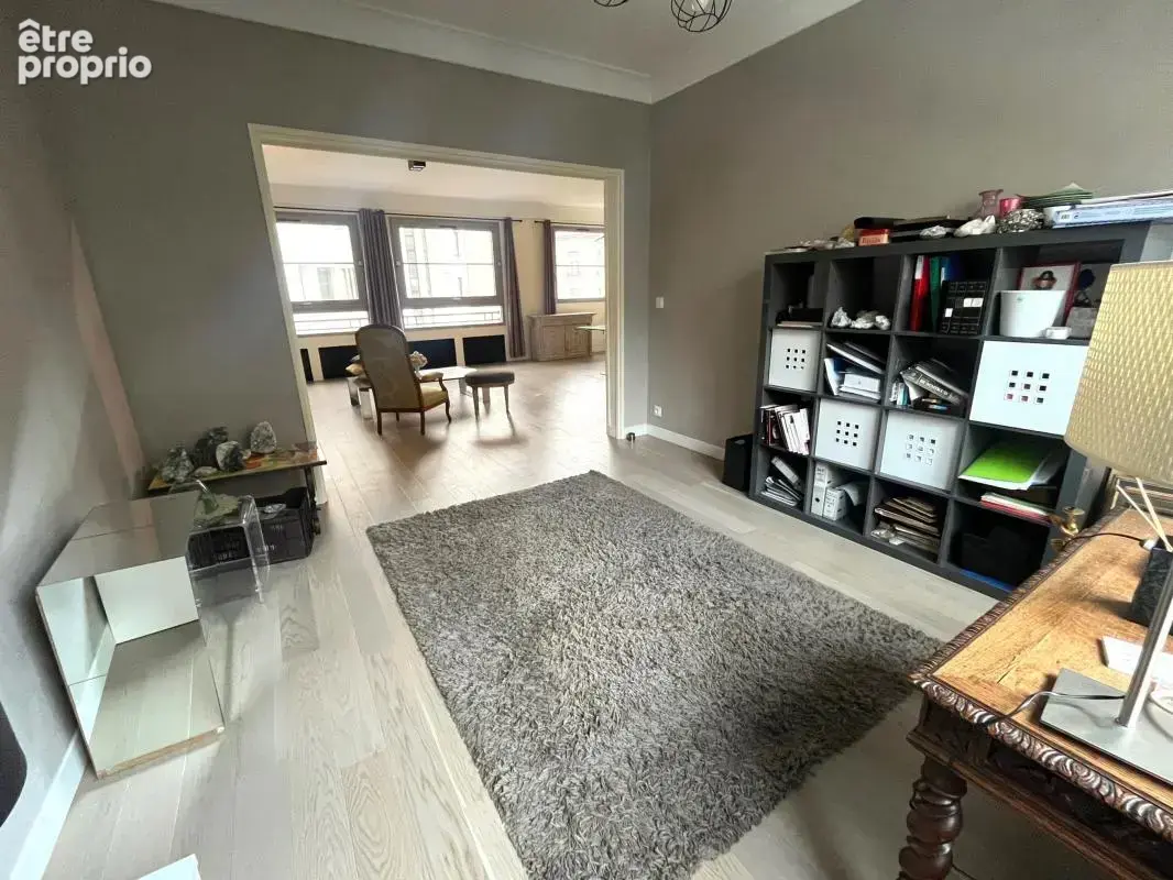 Appartement - photo 7