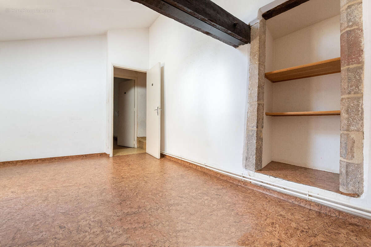 Appartement à RODEZ