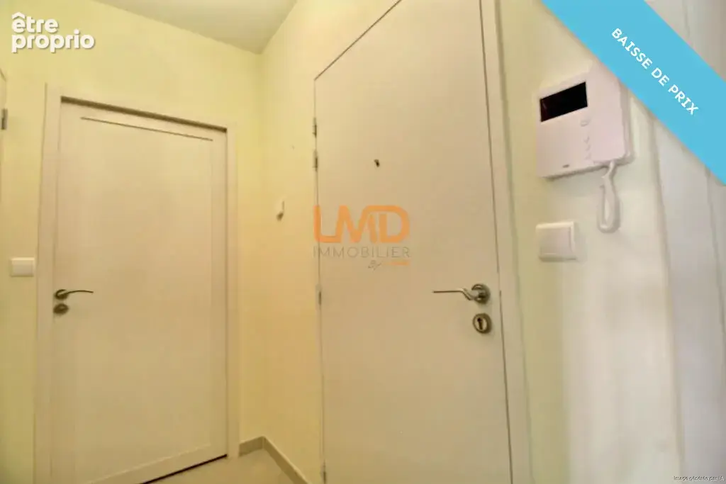 Appartement meublé La Rochelle - photo 10