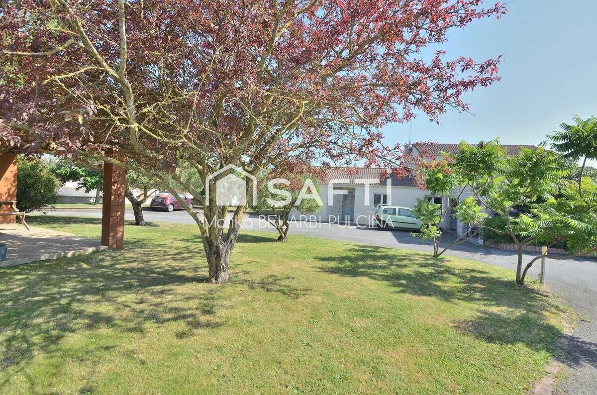 Photo 2 - Maison à BREM-SUR-MER