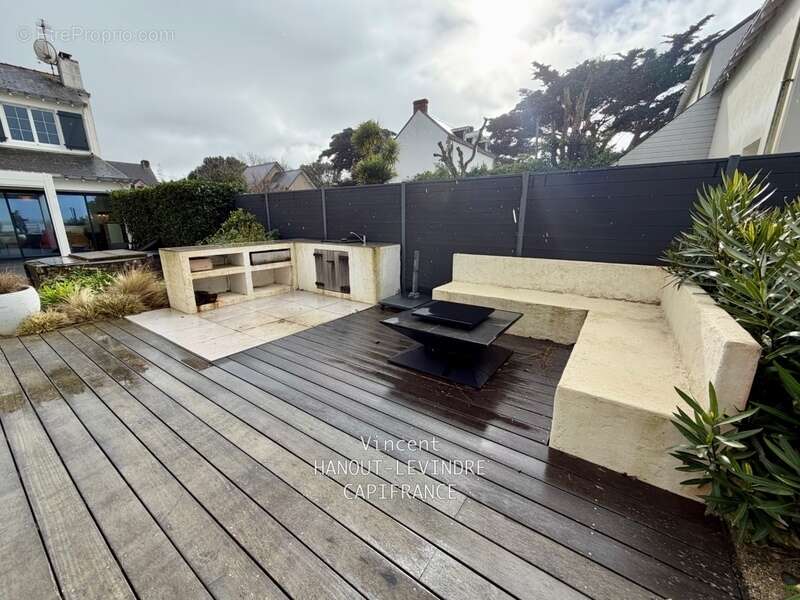 Maison à PIRIAC-SUR-MER