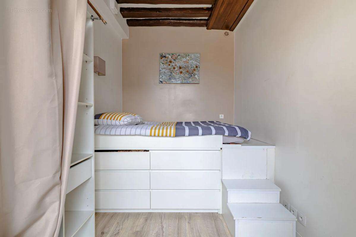 Appartement à GONESSE