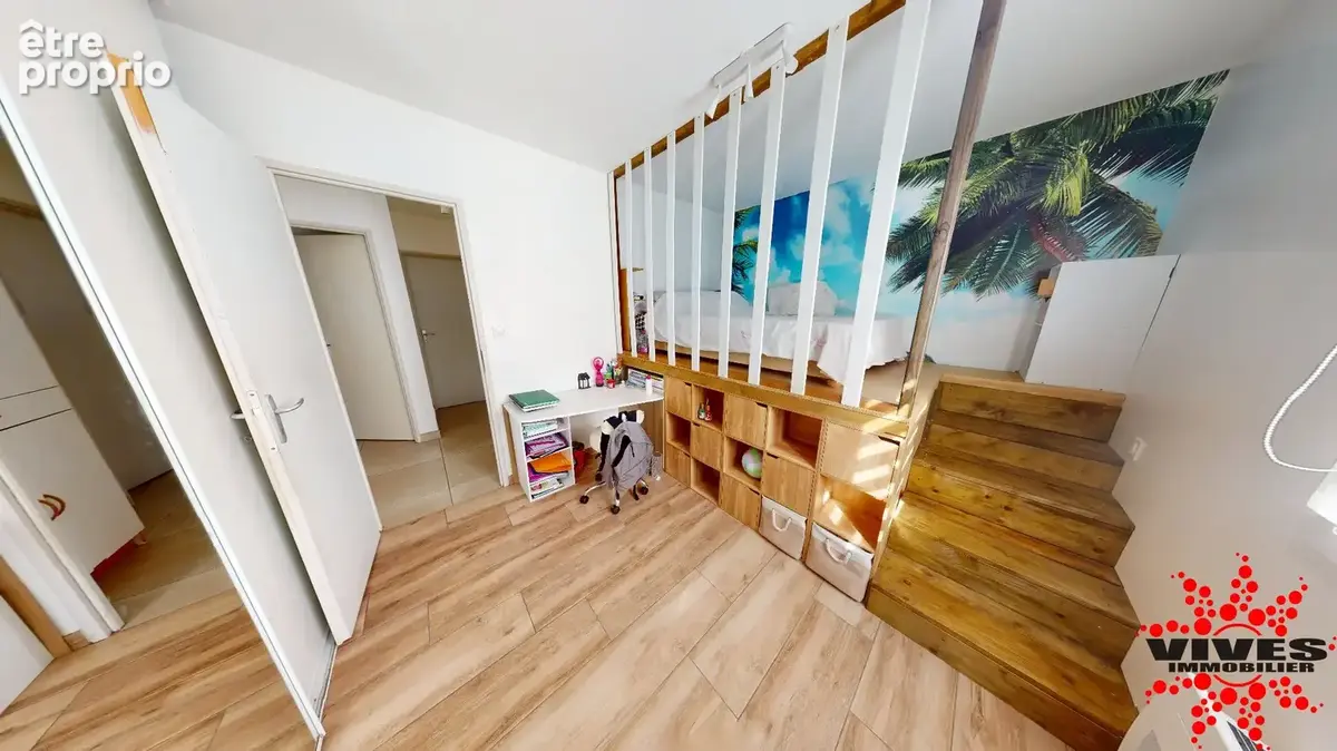 VILLA plein pied - photo 7
