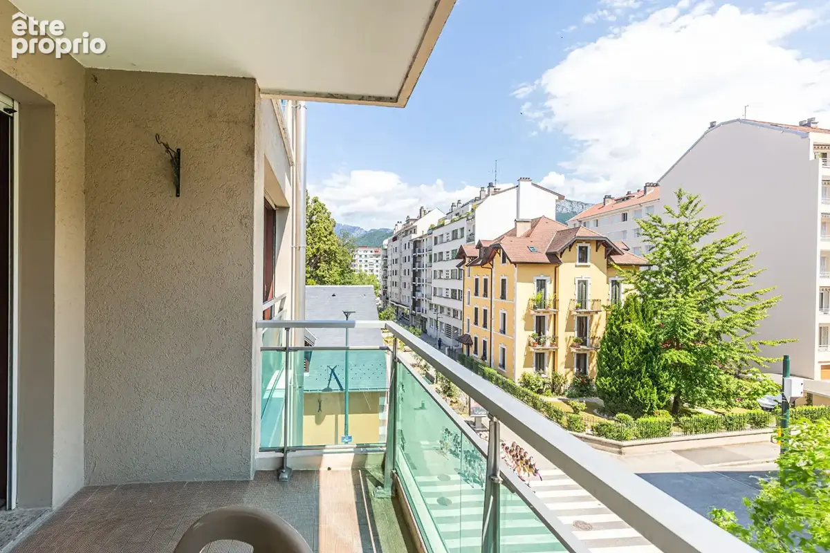 Appartement à ANNECY