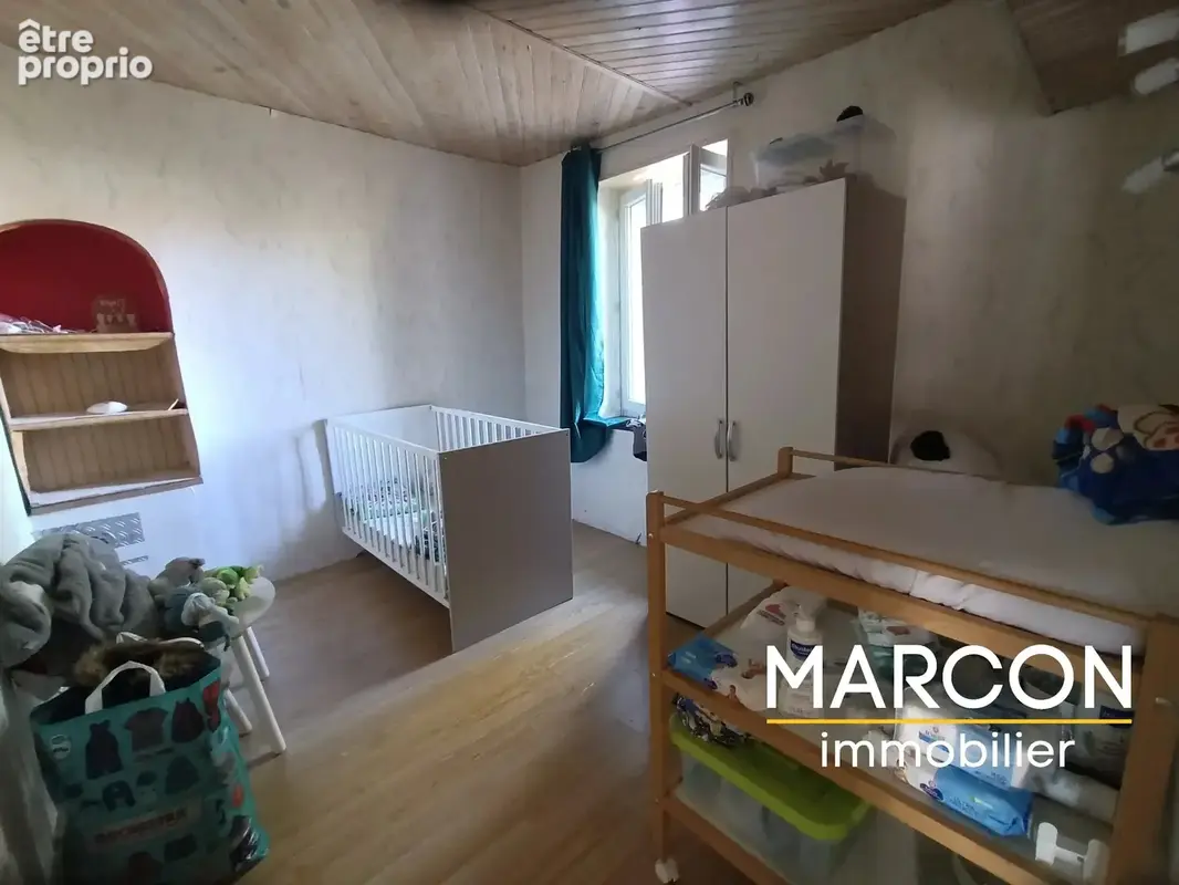 Vente maison secteur ahun - photo 9