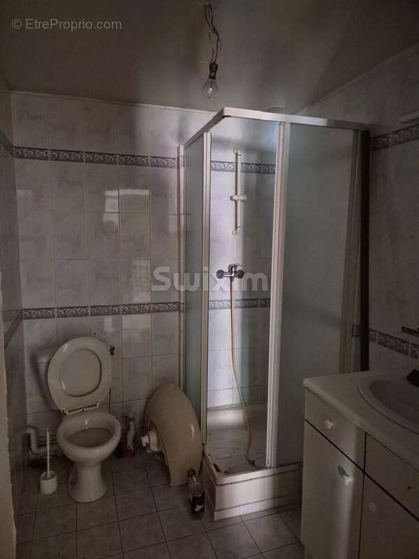 Maison à SAINT-ANDRE-EN-MORVAN