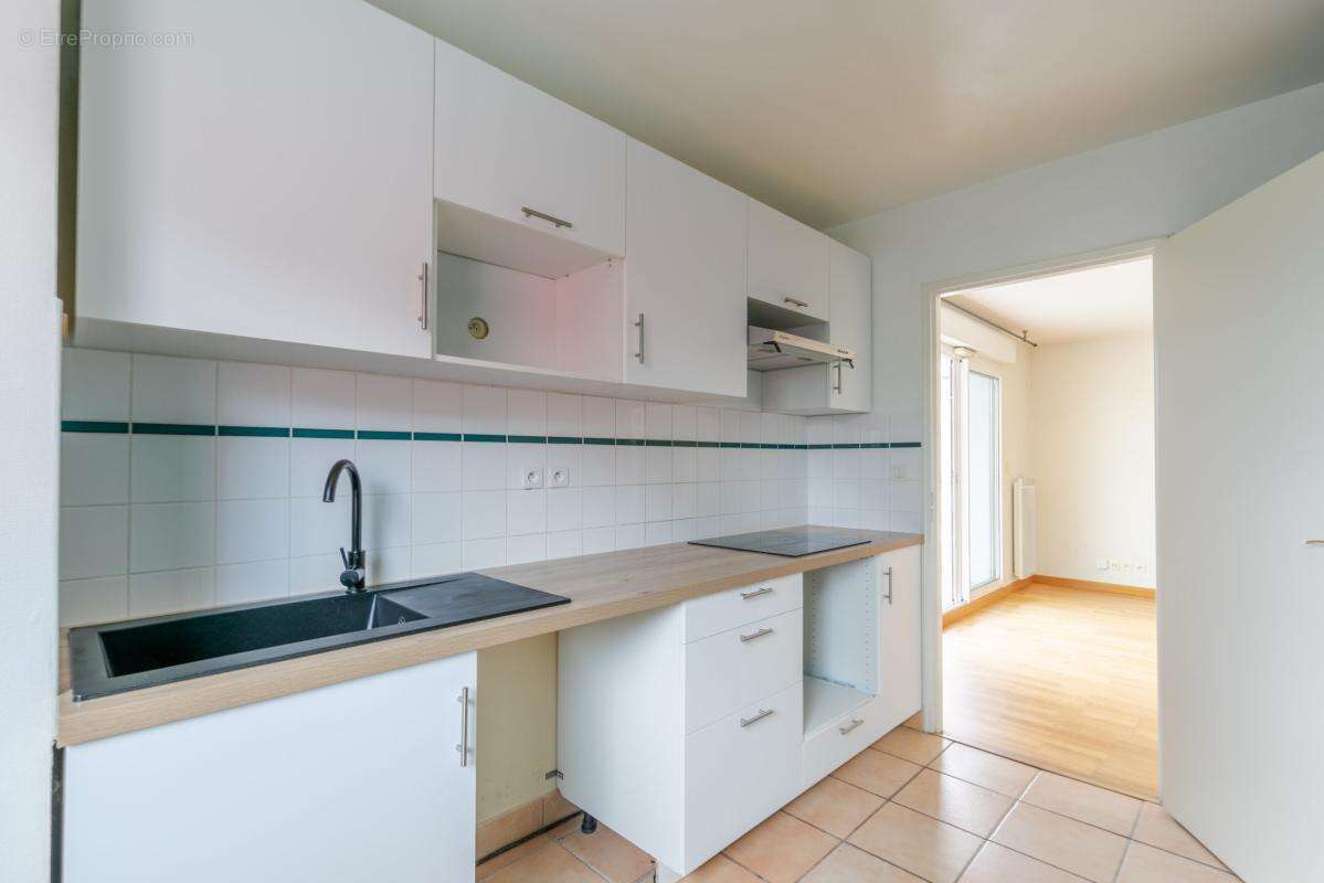 Appartement T3 - photo 4