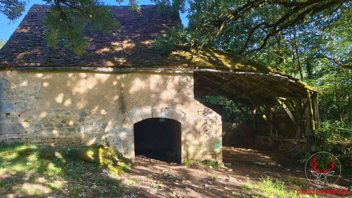 Propriété avec potentiel rare d'activités multiples au coeur du Lot - photo 26
