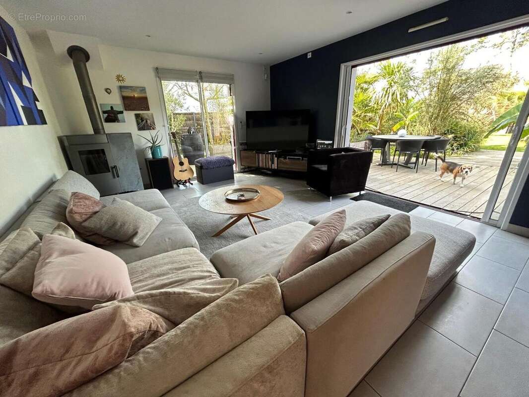 Photo 3 - Maison à SAINT-MOLF