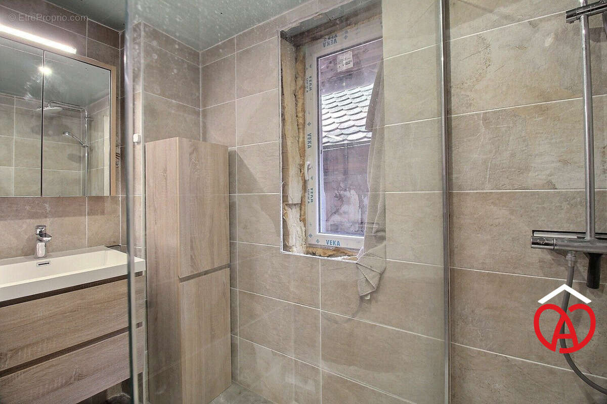 Maison à ITTERSWILLER