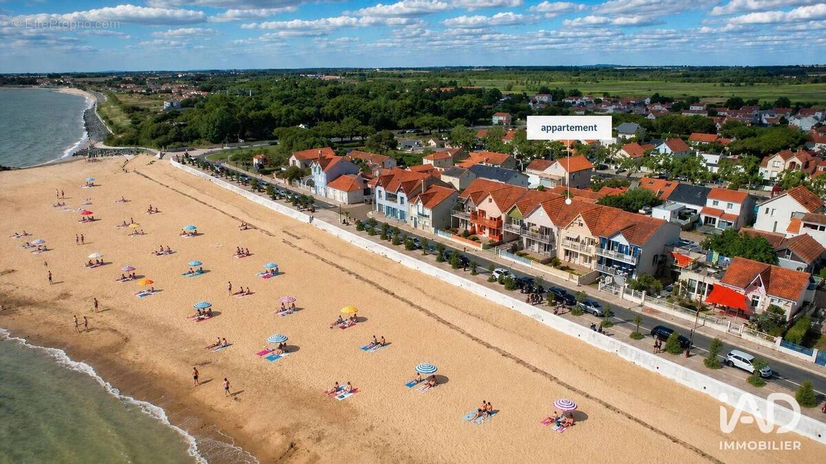 Photo 1 - Appartement à CHATELAILLON-PLAGE